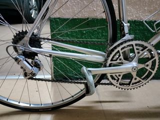 Bici de carretera VITUS(Precio negociable)