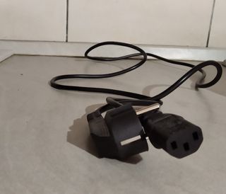 cavo alimentazione trifase pc stampanti console