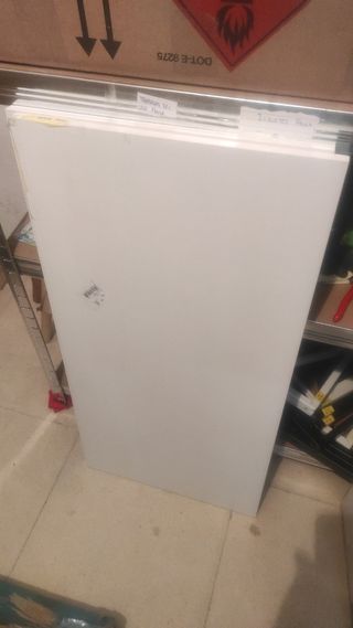 Tableros para baldas 
