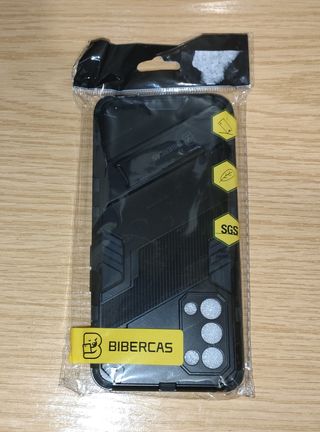 Custodia rigida e custodia Oppo Find X3 Lite 5G