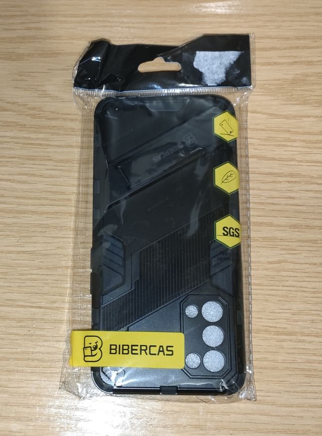 Custodia rigida e custodia Oppo Find X3 Lite 5G