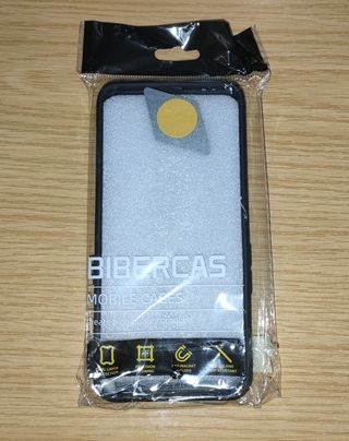 Custodia rigida e custodia Oppo Find X3 Lite 5G