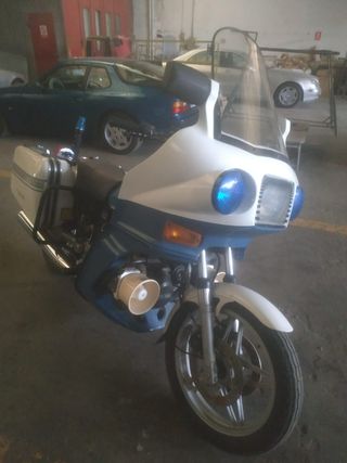 Citroen AMI 1980