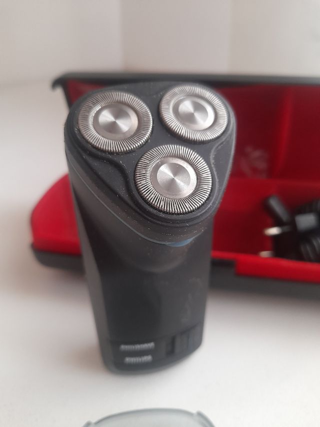 Afeitadora philips