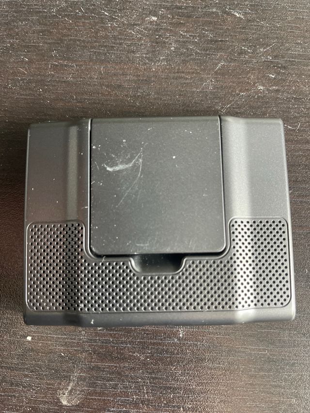 Navegador coche Garmin