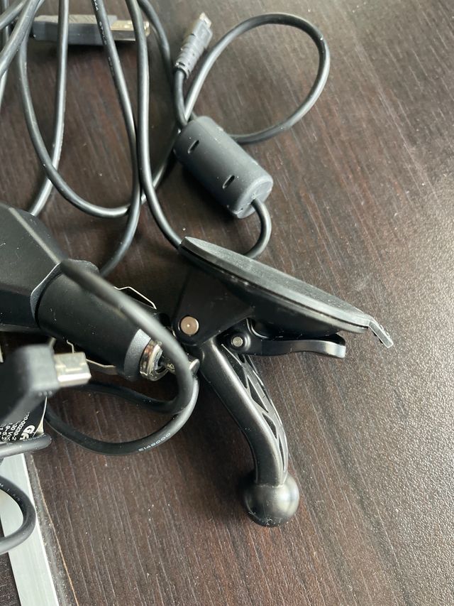 Navegador coche Garmin