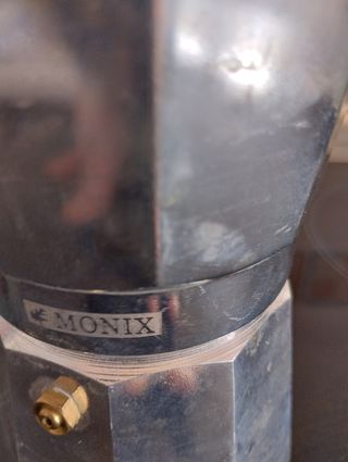 Cafetera 
