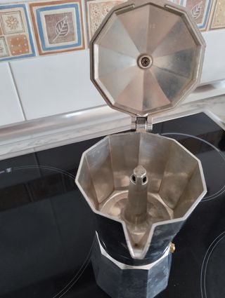Cafetera 