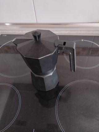 Cafetera 