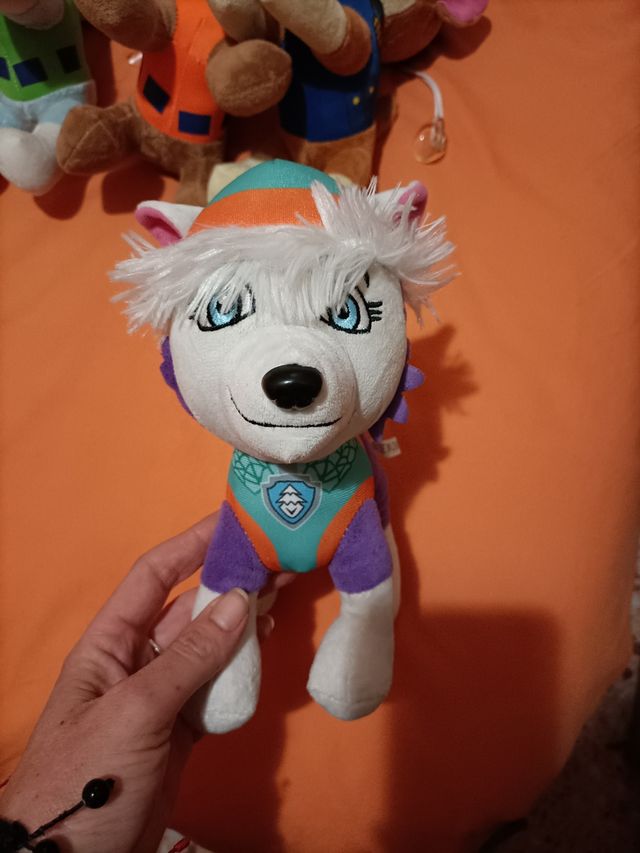 Patrulla canina lote