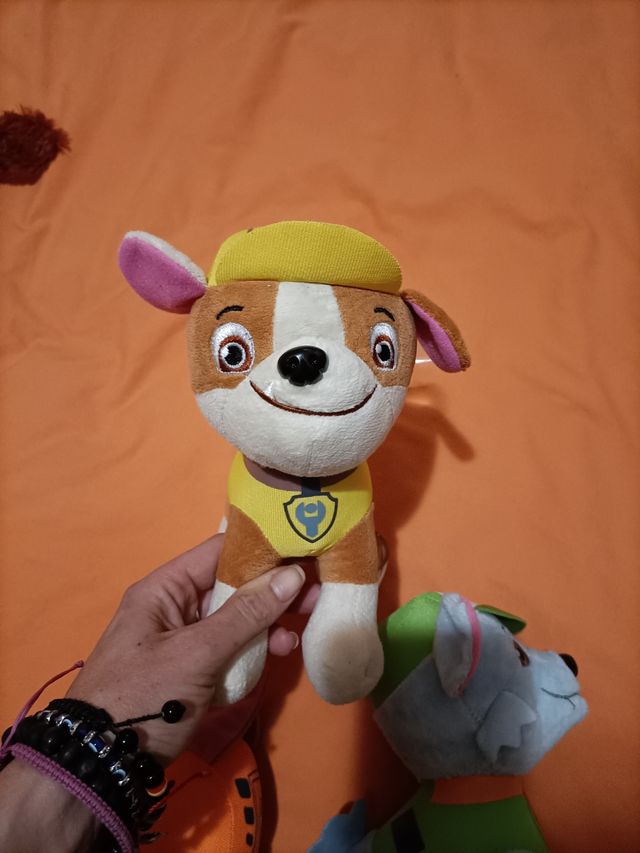 Patrulla canina lote