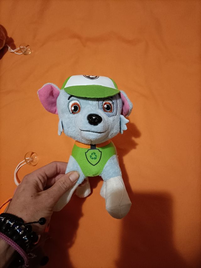 Patrulla canina lote