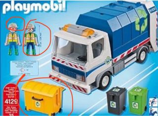 Playmobil 4129
