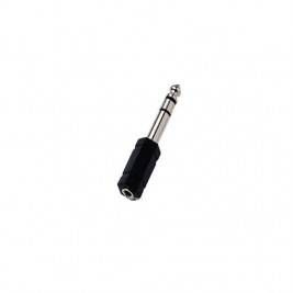 * ADAPTADOR JACK 3.5/H A 6.5M SKAV013
