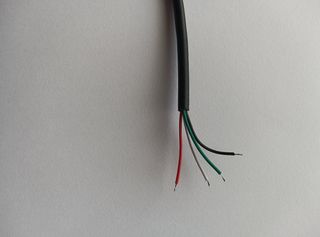 Cable USB TIPO C SIN CONECTOR
