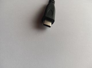 Cable USB TIPO C SIN CONECTOR