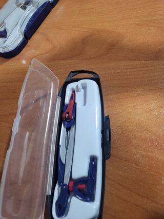 Compás escolar 