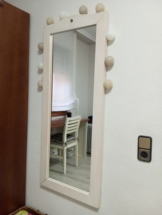 Espejo