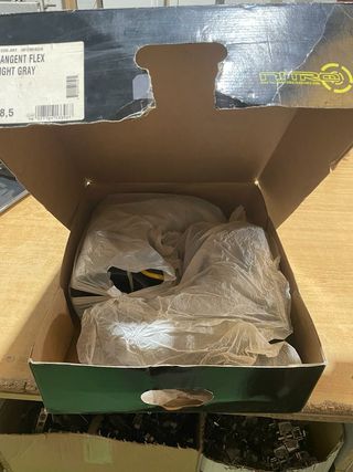 Tabla snowboard y botas Nitro y fijaciones  nitro