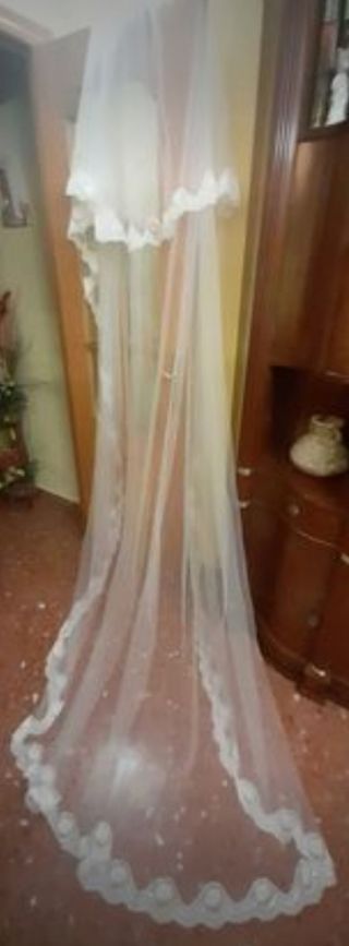 Vestido de Novia