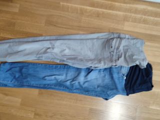 Pack de pantalones embarazada 