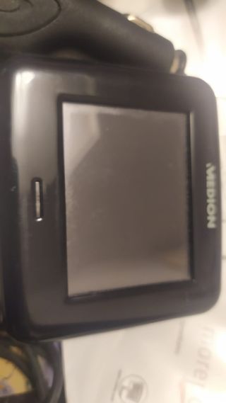 GPS Medion
