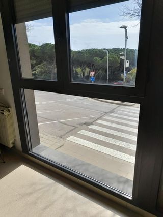 instalaciones y montajes de cristales