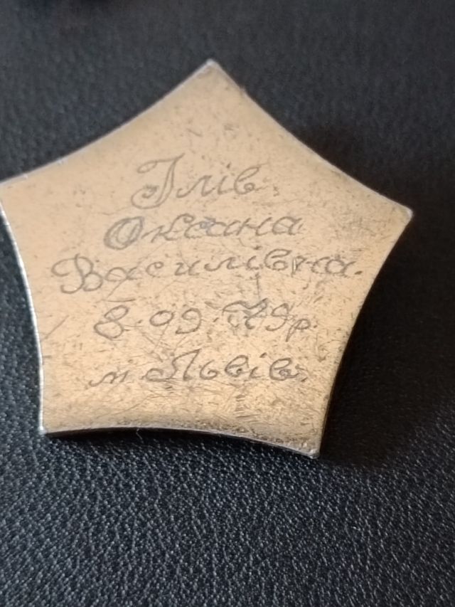 Colección medallas sovieticas