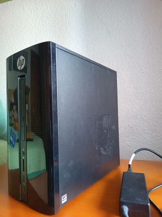 ❗REBAJADO Ordenador completo 