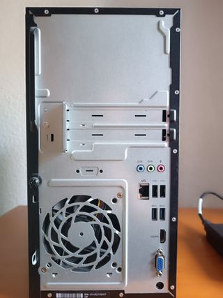 ❗REBAJADO Ordenador completo 
