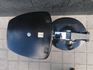 Lampara de diseño vintage