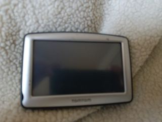 Tomtom navegador 