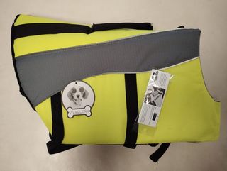 Flotador perro XL (NUEVO)