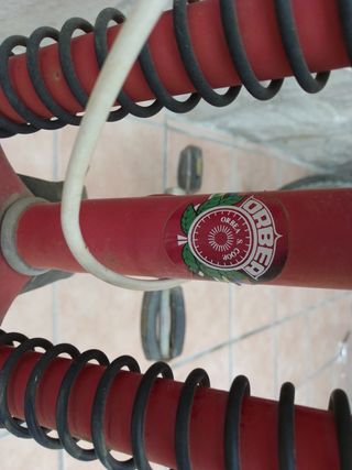 Orbea. furia    s,Cooper