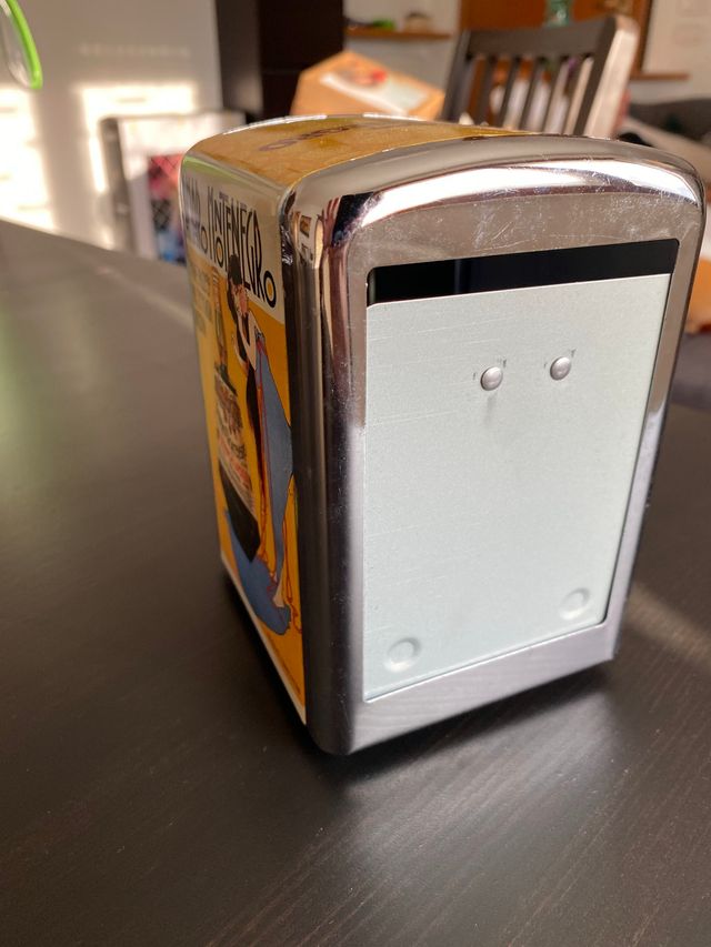 Portasalviette Amaro Montenegro