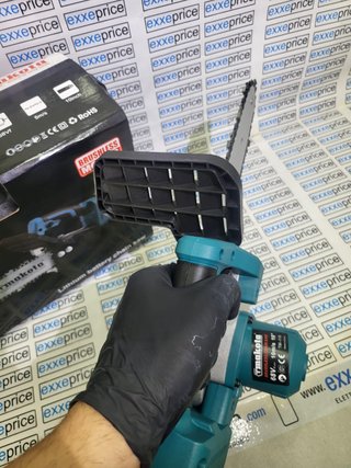TAGLIALEGNA Makota 68V/ motosega giardino 1000W