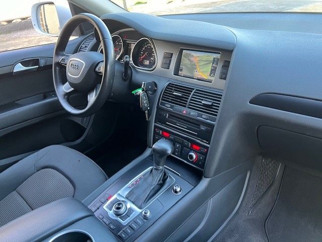 Audi Q7 3.0 TDI 204cv quattro tiptronic Ambition 