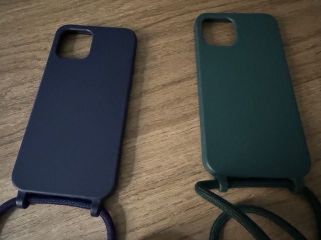 iPhone 12 Fundas