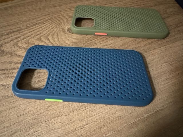iPhone 12 Fundas