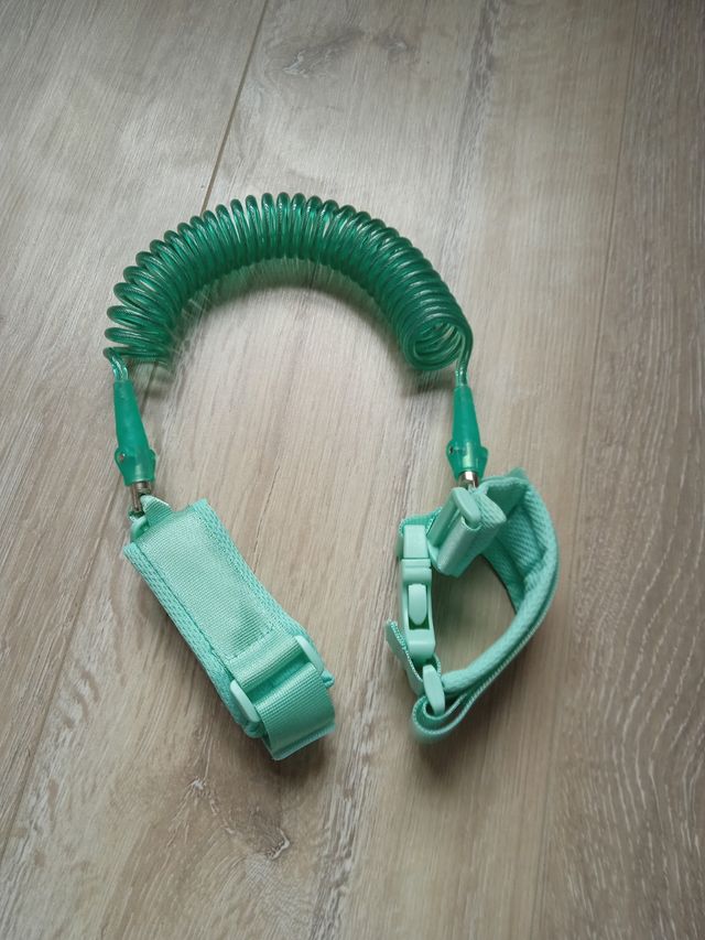 Arnés correa antiperdida niños