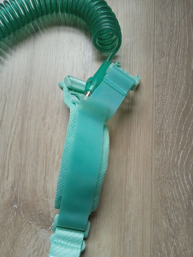 Arnés correa antiperdida niños