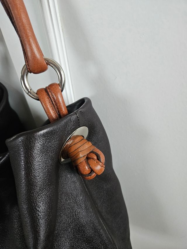 Bolso Giorgio Armani