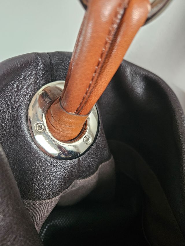 Bolso Giorgio Armani