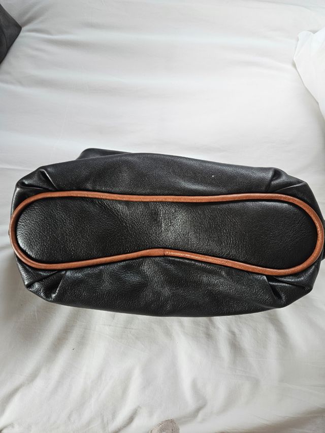 Bolso Giorgio Armani