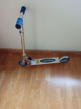 Patinete Juguetos