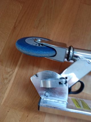 Patinete Juguetos