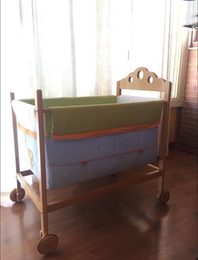 Minicuna madera Artemur