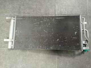 Condensador Hyundai i30 2017-2019