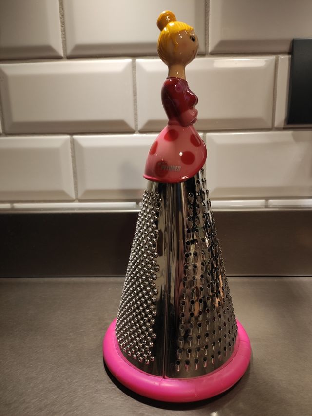 Grattugia a mano Ma Dame