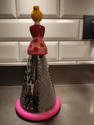 Grattugia a mano Ma Dame